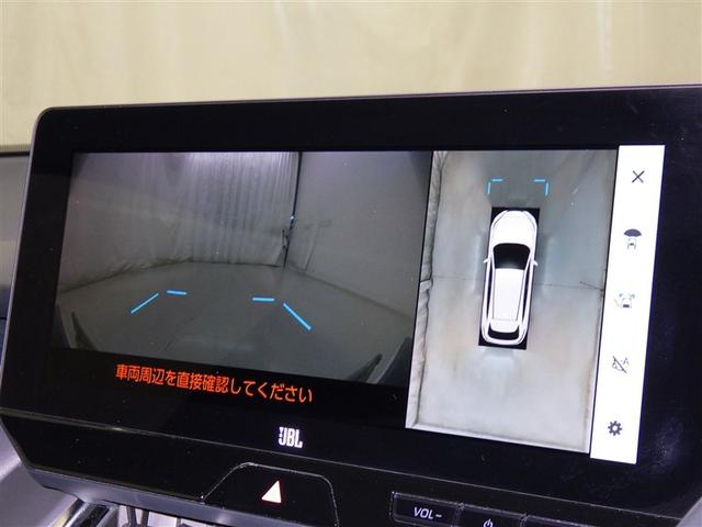 ハリアーハイブリッド Z 衝突被害軽減システム メモリーナビ フルセグ バックカメラ ETC ミュージックプレイヤー接続可 電動シート オートクルーズコントロール LEDヘッドランプ スマートキー キーレス ハイブリッド(14枚目)