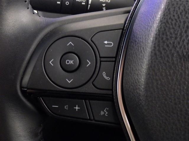 ハリアーハイブリッド Z 衝突被害軽減システム メモリーナビ フルセグ バックカメラ ETC ミュージックプレイヤー接続可 電動シート オートクルーズコントロール LEDヘッドランプ スマートキー キーレス ハイブリッド(21枚目)