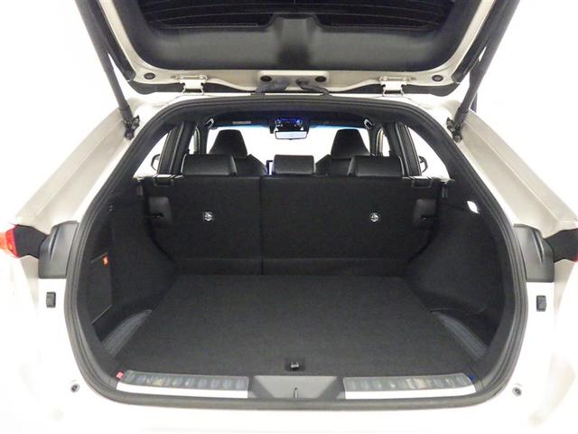 ハリアーハイブリッド Z 衝突被害軽減システム メモリーナビ フルセグ バックカメラ ETC ミュージックプレイヤー接続可 電動シート オートクルーズコントロール LEDヘッドランプ スマートキー キーレス ハイブリッド(28枚目)