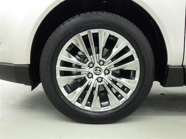 ハリアーハイブリッド Z 衝突被害軽減システム メモリーナビ フルセグ バックカメラ ETC ミュージックプレイヤー接続可 電動シート オートクルーズコントロール LEDヘッドランプ スマートキー キーレス ハイブリッド(31枚目)