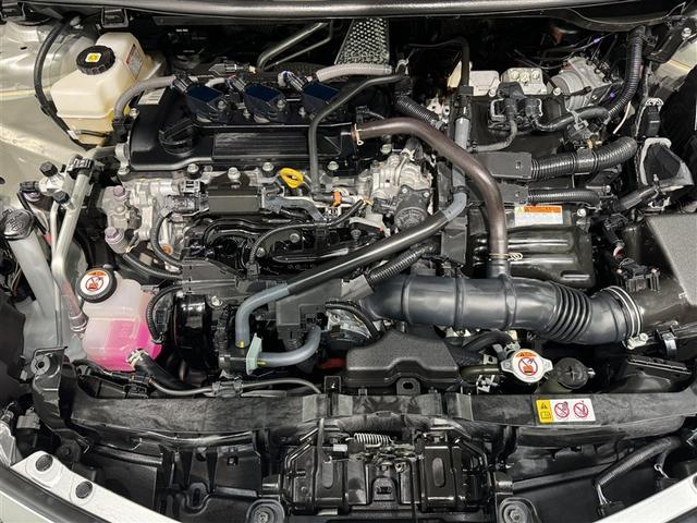 ���i�͂��܂茩�Ȃ��G���W�����[�������Y��Ɏd�グ�Ă��܂��B�����Ȃ��Ƃ���������ɕۂ������ł���ˁB