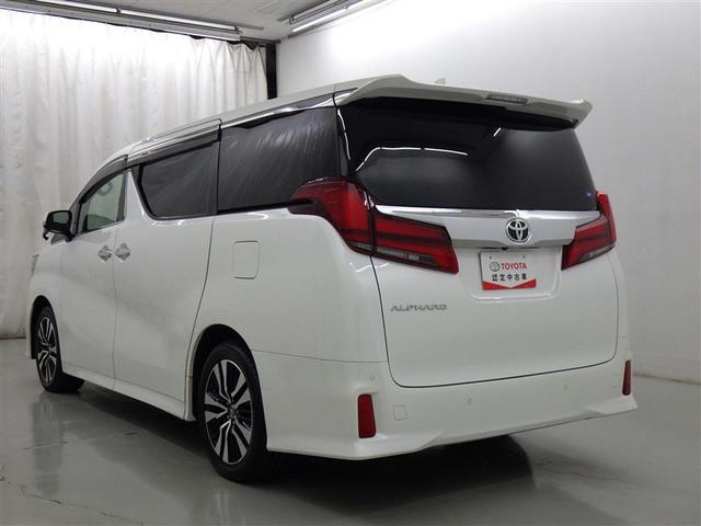 アルファード 2.5S Cパッケージ 衝突被害軽減システム メモリーナビ フルセグ バックカメラ ETC ドラレコ CD ミュージックプレイヤー接続可 DVD再生 後席モニター サンルーフ 電動シート オートクルーズコントロール キーレス(6枚目)