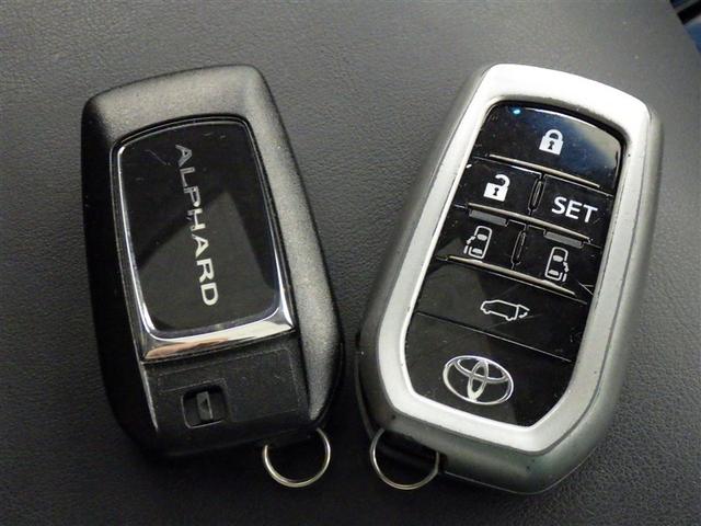 アルファード 2.5S Cパッケージ 衝突被害軽減システム メモリーナビ フルセグ バックカメラ ETC ドラレコ CD ミュージックプレイヤー接続可 DVD再生 後席モニター サンルーフ 電動シート オートクルーズコントロール キーレス(26枚目)