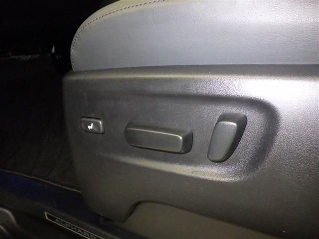 アルファード 2.5S Cパッケージ 衝突被害軽減システム メモリーナビ フルセグ バックカメラ ETC ドラレコ CD ミュージックプレイヤー接続可 DVD再生 後席モニター サンルーフ 電動シート オートクルーズコントロール キーレス(29枚目)