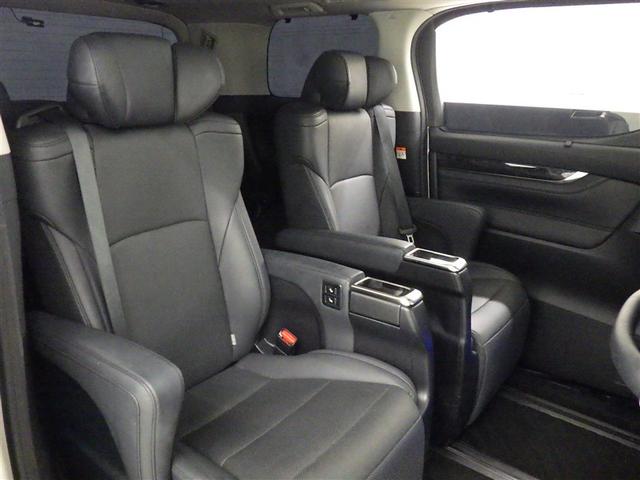 アルファード 2.5S Cパッケージ 衝突被害軽減システム メモリーナビ フルセグ バックカメラ ETC ドラレコ CD ミュージックプレイヤー接続可 DVD再生 後席モニター サンルーフ 電動シート オートクルーズコントロール キーレス(31枚目)