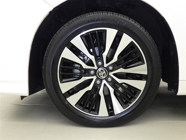 アルファード 2.5S Cパッケージ 衝突被害軽減システム メモリーナビ フルセグ バックカメラ ETC ドラレコ CD ミュージックプレイヤー接続可 DVD再生 後席モニター サンルーフ 電動シート オートクルーズコントロール キーレス(36枚目)