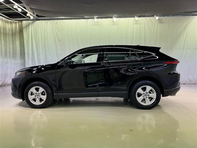 ハリアー Ｓ　衝突被害軽減システム　メモリーナビ　フルセグ　バックカメラ　ＥＴＣ　ドラレコ　ミュージックプレイヤー接続可　オートクルーズコントロール　ＬＥＤヘッドランプ　スマートキー　キーレス（5枚目）