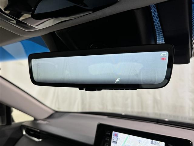 ハリアー Ｓ　衝突被害軽減システム　メモリーナビ　フルセグ　バックカメラ　ＥＴＣ　ドラレコ　ミュージックプレイヤー接続可　オートクルーズコントロール　ＬＥＤヘッドランプ　スマートキー　キーレス（10枚目）