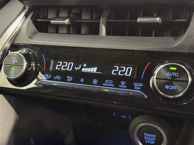 ハリアー Ｓ　衝突被害軽減システム　メモリーナビ　フルセグ　バックカメラ　ＥＴＣ　ドラレコ　ミュージックプレイヤー接続可　オートクルーズコントロール　ＬＥＤヘッドランプ　スマートキー　キーレス（16枚目）