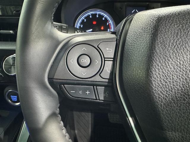 ハリアー Ｓ　衝突被害軽減システム　メモリーナビ　フルセグ　バックカメラ　ＥＴＣ　ドラレコ　ミュージックプレイヤー接続可　オートクルーズコントロール　ＬＥＤヘッドランプ　スマートキー　キーレス（23枚目）