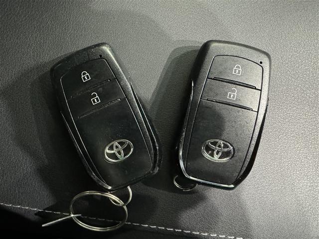 ハリアー Ｓ　衝突被害軽減システム　メモリーナビ　フルセグ　バックカメラ　ＥＴＣ　ドラレコ　ミュージックプレイヤー接続可　オートクルーズコントロール　ＬＥＤヘッドランプ　スマートキー　キーレス（26枚目）