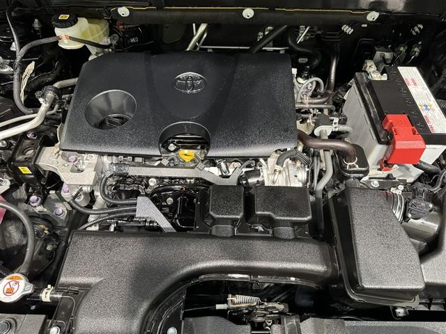 ハリアー Ｓ　衝突被害軽減システム　メモリーナビ　フルセグ　バックカメラ　ＥＴＣ　ドラレコ　ミュージックプレイヤー接続可　オートクルーズコントロール　ＬＥＤヘッドランプ　スマートキー　キーレス（32枚目）