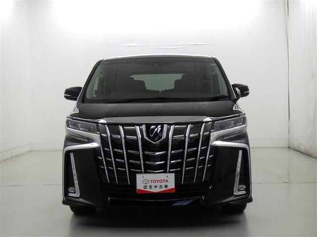 アルファード ２．５Ｓ　Ｃパッケージ　衝突被害軽減システム　メモリーナビ　フルセグ　バックカメラ　ＥＴＣ　ドラレコ　ＣＤ　ミュージックプレイヤー接続可　ＤＶＤ再生　電動シート　オートクルーズコントロール　ＬＥＤヘッドランプ　乗車定員７人（4枚目）