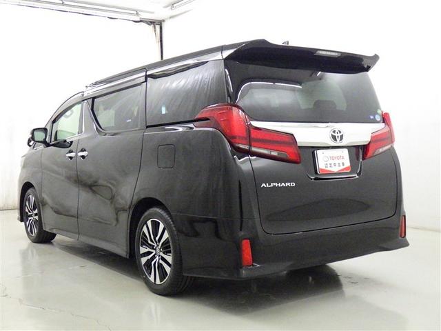 アルファード ２．５Ｓ　Ｃパッケージ　衝突被害軽減システム　メモリーナビ　フルセグ　バックカメラ　ＥＴＣ　ドラレコ　ＣＤ　ミュージックプレイヤー接続可　ＤＶＤ再生　電動シート　オートクルーズコントロール　ＬＥＤヘッドランプ　乗車定員７人（6枚目）