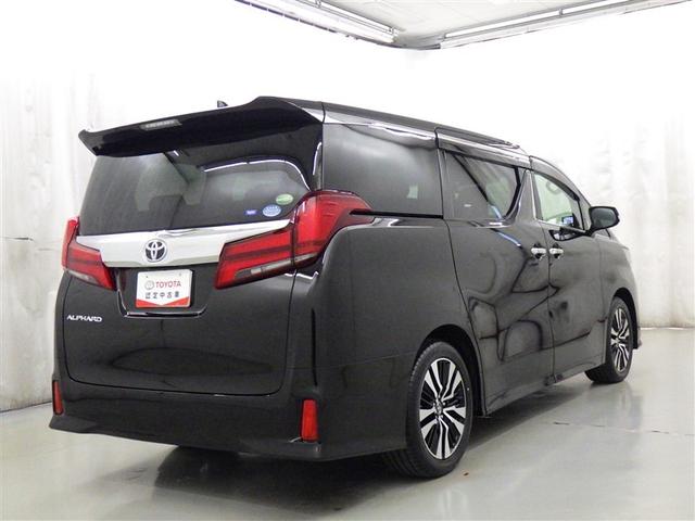 アルファード ２．５Ｓ　Ｃパッケージ　衝突被害軽減システム　メモリーナビ　フルセグ　バックカメラ　ＥＴＣ　ドラレコ　ＣＤ　ミュージックプレイヤー接続可　ＤＶＤ再生　電動シート　オートクルーズコントロール　ＬＥＤヘッドランプ　乗車定員７人（7枚目）