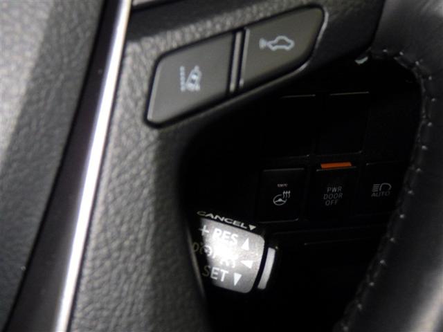 アルファード ２．５Ｓ　Ｃパッケージ　衝突被害軽減システム　メモリーナビ　フルセグ　バックカメラ　ＥＴＣ　ドラレコ　ＣＤ　ミュージックプレイヤー接続可　ＤＶＤ再生　電動シート　オートクルーズコントロール　ＬＥＤヘッドランプ　乗車定員７人（24枚目）