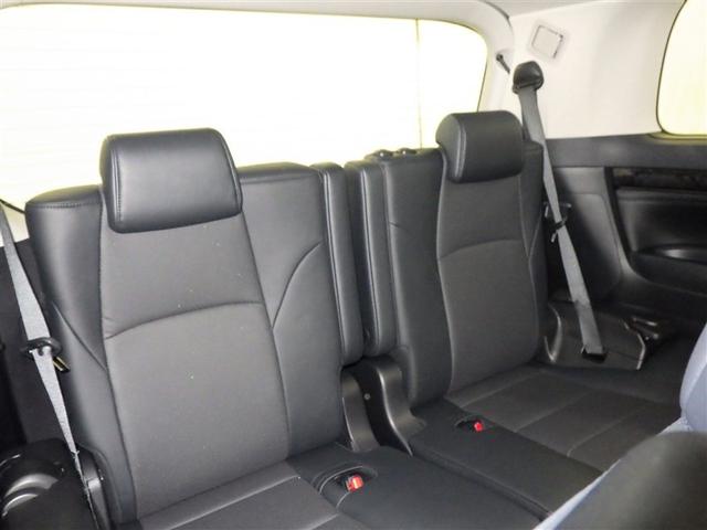 アルファード ２．５Ｓ　Ｃパッケージ　衝突被害軽減システム　メモリーナビ　フルセグ　バックカメラ　ＥＴＣ　ドラレコ　ＣＤ　ミュージックプレイヤー接続可　ＤＶＤ再生　電動シート　オートクルーズコントロール　ＬＥＤヘッドランプ　乗車定員７人（34枚目）