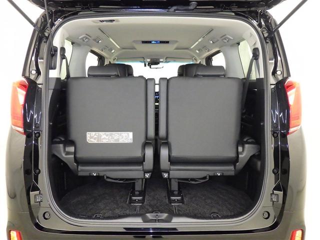 アルファード ２．５Ｓ　Ｃパッケージ　衝突被害軽減システム　メモリーナビ　フルセグ　バックカメラ　ＥＴＣ　ドラレコ　ＣＤ　ミュージックプレイヤー接続可　ＤＶＤ再生　電動シート　オートクルーズコントロール　ＬＥＤヘッドランプ　乗車定員７人（35枚目）