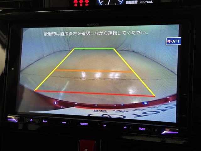 ルーミー カスタムＧ　衝突被害軽減システム　メモリーナビ　フルセグ　バックカメラ　ＥＴＣ　ドラレコ　ＣＤ　ミュージックプレイヤー接続可　ＤＶＤ再生　オートクルーズコントロール　ＬＥＤヘッドランプ　両側電動スライド　キーレス（10枚目）