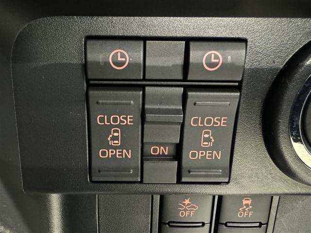 ルーミー カスタムＧ　衝突被害軽減システム　メモリーナビ　フルセグ　バックカメラ　ＥＴＣ　ドラレコ　ＣＤ　ミュージックプレイヤー接続可　ＤＶＤ再生　オートクルーズコントロール　ＬＥＤヘッドランプ　両側電動スライド　キーレス（14枚目）