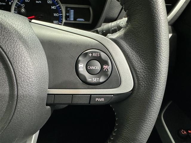 ルーミー カスタムＧ　衝突被害軽減システム　メモリーナビ　フルセグ　バックカメラ　ＥＴＣ　ドラレコ　ＣＤ　ミュージックプレイヤー接続可　ＤＶＤ再生　オートクルーズコントロール　ＬＥＤヘッドランプ　両側電動スライド　キーレス（18枚目）