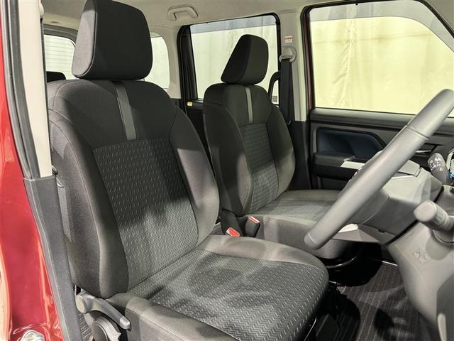 ルーミー カスタムＧ　衝突被害軽減システム　メモリーナビ　フルセグ　バックカメラ　ＥＴＣ　ドラレコ　ＣＤ　ミュージックプレイヤー接続可　ＤＶＤ再生　オートクルーズコントロール　ＬＥＤヘッドランプ　両側電動スライド　キーレス（28枚目）