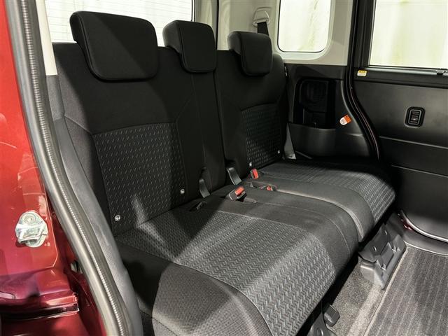 ルーミー カスタムＧ　衝突被害軽減システム　メモリーナビ　フルセグ　バックカメラ　ＥＴＣ　ドラレコ　ＣＤ　ミュージックプレイヤー接続可　ＤＶＤ再生　オートクルーズコントロール　ＬＥＤヘッドランプ　両側電動スライド　キーレス（29枚目）