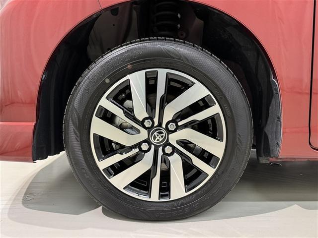 ルーミー カスタムＧ　衝突被害軽減システム　メモリーナビ　フルセグ　バックカメラ　ＥＴＣ　ドラレコ　ＣＤ　ミュージックプレイヤー接続可　ＤＶＤ再生　オートクルーズコントロール　ＬＥＤヘッドランプ　両側電動スライド　キーレス（31枚目）