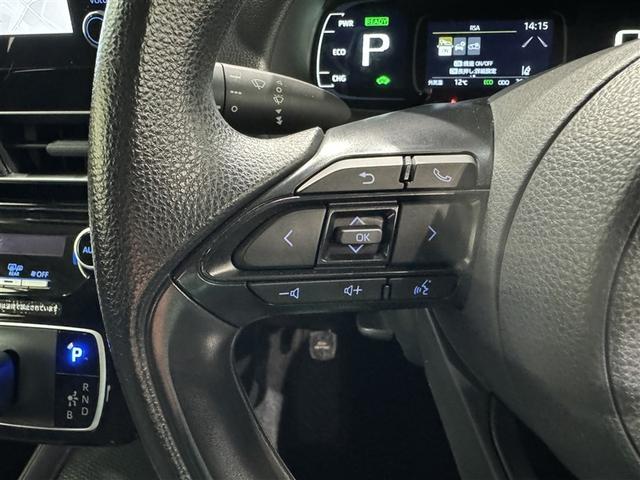 アクア Ｘ　衝突被害軽減システム　メモリーナビ　バックカメラ　ＥＴＣ　ドラレコ　ミュージックプレイヤー接続可　オートクルーズコントロール　ＬＥＤヘッドランプ　スマートキー　キーレス　ハイブリッド（20枚目）