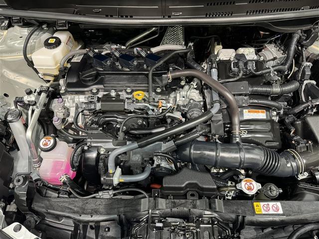 アクア Ｘ　衝突被害軽減システム　メモリーナビ　バックカメラ　ＥＴＣ　ドラレコ　ミュージックプレイヤー接続可　オートクルーズコントロール　ＬＥＤヘッドランプ　スマートキー　キーレス　ハイブリッド（29枚目）