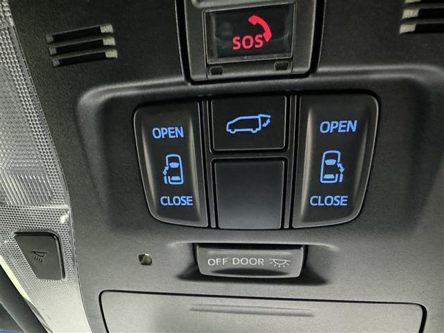 アルファード ２．５Ｓ　タイプゴールド　衝突被害軽減システム　メモリーナビ　フルセグ　バックカメラ　ＥＴＣ　ドラレコ　ＣＤ　ミュージックプレイヤー接続可　ＤＶＤ再生　後席モニター　オートクルーズコントロール　ＬＥＤヘッドランプ　乗車定員７人（17枚目）