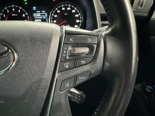 アルファード ２．５Ｓ　タイプゴールド　衝突被害軽減システム　メモリーナビ　フルセグ　バックカメラ　ＥＴＣ　ドラレコ　ＣＤ　ミュージックプレイヤー接続可　ＤＶＤ再生　後席モニター　オートクルーズコントロール　ＬＥＤヘッドランプ　乗車定員７人（26枚目）