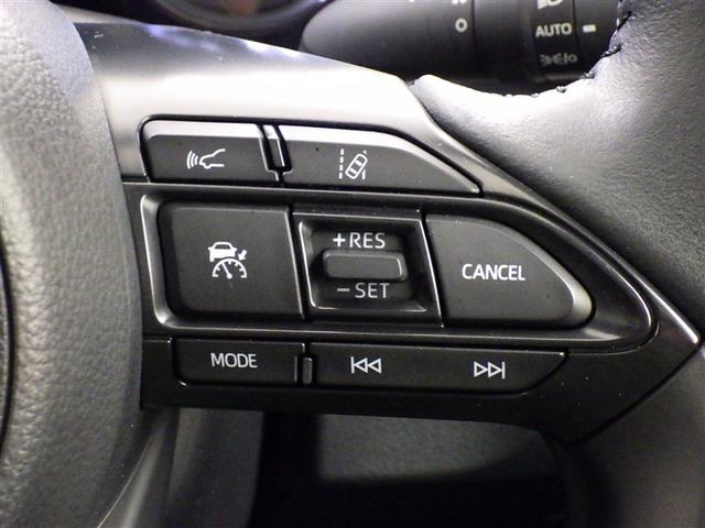 ヤリス ハイブリッドＺ　衝突被害軽減システム　メモリーナビ　バックカメラ　ＥＴＣ　ドラレコ　ミュージックプレイヤー接続可　オートクルーズコントロール　スマートキー　キーレス　ハイブリッド（21枚目）