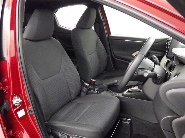 ヤリス ハイブリッドＺ　衝突被害軽減システム　メモリーナビ　バックカメラ　ＥＴＣ　ドラレコ　ミュージックプレイヤー接続可　オートクルーズコントロール　スマートキー　キーレス　ハイブリッド（27枚目）