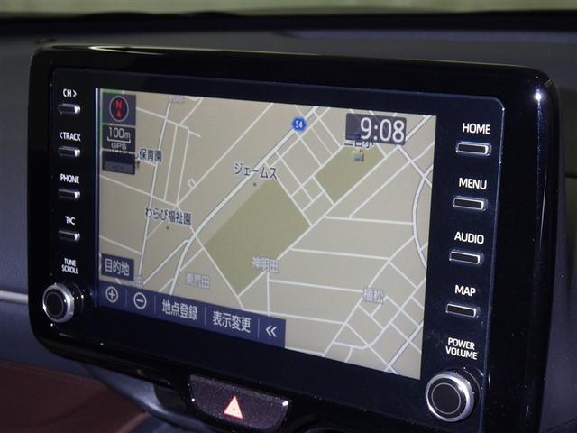 ヤリスクロス Ｚ　衝突被害軽減システム　メモリーナビ　フルセグ　バックカメラ　ＥＴＣ　ドラレコ　ＣＤ　ミュージックプレイヤー接続可　ＤＶＤ再生　電動シート　オートクルーズコントロール　スマートキー　キーレス（10枚目）