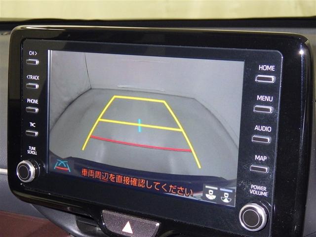 ヤリスクロス Ｚ　衝突被害軽減システム　メモリーナビ　フルセグ　バックカメラ　ＥＴＣ　ドラレコ　ＣＤ　ミュージックプレイヤー接続可　ＤＶＤ再生　電動シート　オートクルーズコントロール　スマートキー　キーレス（11枚目）