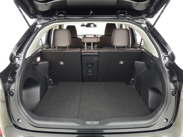 ヤリスクロス Ｚ　衝突被害軽減システム　メモリーナビ　フルセグ　バックカメラ　ＥＴＣ　ドラレコ　ＣＤ　ミュージックプレイヤー接続可　ＤＶＤ再生　電動シート　オートクルーズコントロール　スマートキー　キーレス（29枚目）