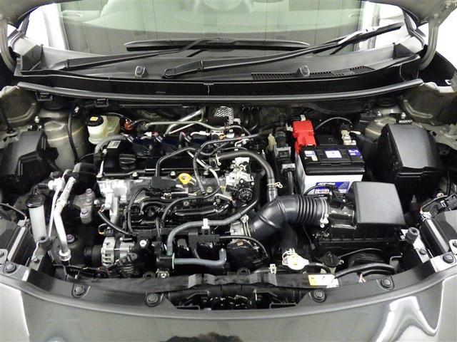 ヤリスクロス Ｚ　衝突被害軽減システム　メモリーナビ　フルセグ　バックカメラ　ＥＴＣ　ドラレコ　ＣＤ　ミュージックプレイヤー接続可　ＤＶＤ再生　電動シート　オートクルーズコントロール　スマートキー　キーレス（30枚目）