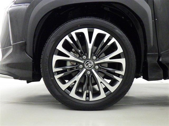 ヤリスクロス Ｚ　衝突被害軽減システム　メモリーナビ　フルセグ　バックカメラ　ＥＴＣ　ドラレコ　ＣＤ　ミュージックプレイヤー接続可　ＤＶＤ再生　電動シート　オートクルーズコントロール　スマートキー　キーレス（31枚目）