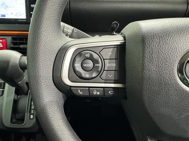 �X�e�A�����O�X�C�b�`�����I�^�]���Ȃ���茳�ŃI�[�f�B�I�̑���Ȃǂ��ł��܂��B