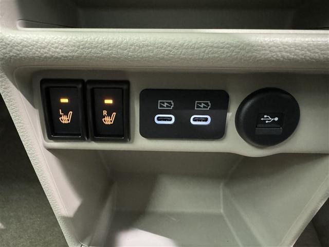 アルトラパンLC ハイブリッドX 衝突被害軽減システム LEDヘッドランプ ベンチシート スマートキー キーレス ハイブリッド(11枚目)