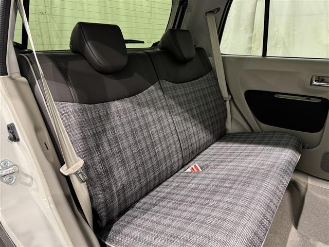 アルトラパンLC ハイブリッドX 衝突被害軽減システム LEDヘッドランプ ベンチシート スマートキー キーレス ハイブリッド(19枚目)