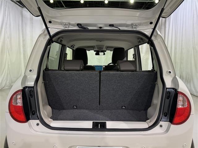 アルトラパンLC ハイブリッドX 衝突被害軽減システム LEDヘッドランプ ベンチシート スマートキー キーレス ハイブリッド(20枚目)