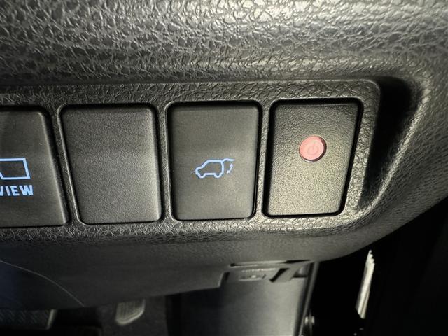 ハリアーハイブリッド プログレス 衝突被害軽減システム メモリーナビ フルセグ バックカメラ ETC CD ミュージックプレイヤー接続可 DVD再生 電動シート オートクルーズコントロール LEDヘッドランプ スマートキー キーレス(16枚目)