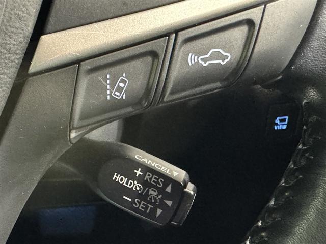 ハリアーハイブリッド プログレス 衝突被害軽減システム メモリーナビ フルセグ バックカメラ ETC CD ミュージックプレイヤー接続可 DVD再生 電動シート オートクルーズコントロール LEDヘッドランプ スマートキー キーレス(19枚目)