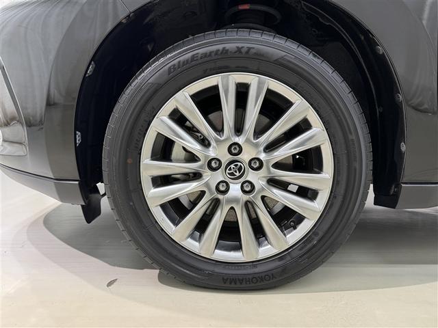 ハリアーハイブリッド プログレス 衝突被害軽減システム メモリーナビ フルセグ バックカメラ ETC CD ミュージックプレイヤー接続可 DVD再生 電動シート オートクルーズコントロール LEDヘッドランプ スマートキー キーレス(33枚目)