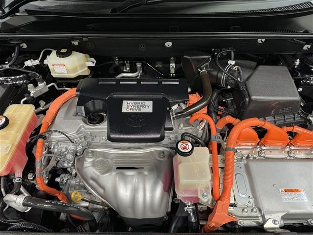 ハリアーハイブリッド プログレス 衝突被害軽減システム メモリーナビ フルセグ バックカメラ ETC CD ミュージックプレイヤー接続可 DVD再生 電動シート オートクルーズコントロール LEDヘッドランプ スマートキー キーレス(34枚目)