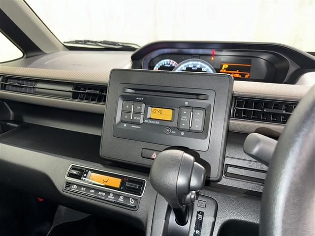 ワゴンＲ ＦＸ　衝突被害軽減システム　ＣＤ　スマートキー　キーレス　アイドリングストップ（10枚目）