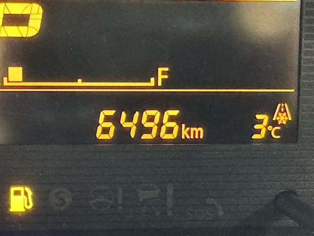 ワゴンＲ ＦＸ　衝突被害軽減システム　ＣＤ　スマートキー　キーレス　アイドリングストップ（18枚目）