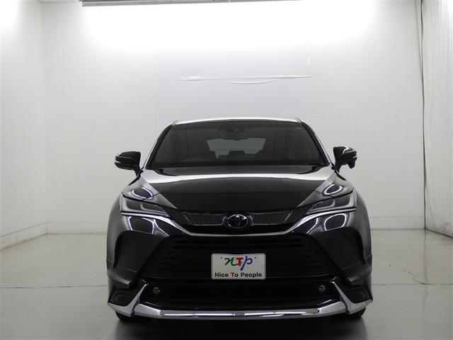 ハリアー G 衝突被害軽減システム メモリーナビ フルセグ バックカメラ ETC ドラレコ ミュージックプレイヤー接続可 電動シート オートクルーズコントロール LEDヘッドランプ スマートキー キーレス(4枚目)